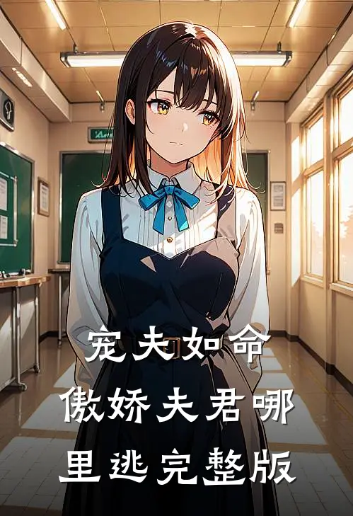 宠夫如命：傲娇夫君哪里逃完整版