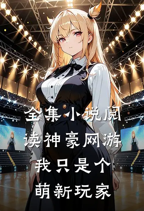 全集小说阅读神豪网游：我只是个萌新玩家