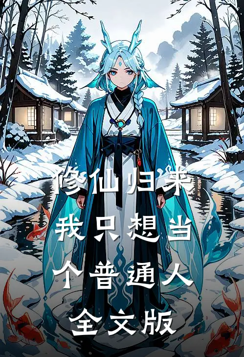 修仙归来，我只想当个普通人全文版