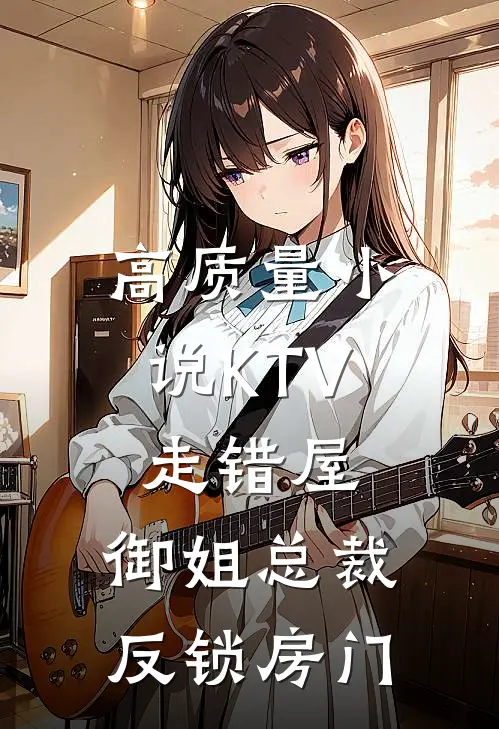 高质量小说KTV走错屋，御姐总裁反锁房门