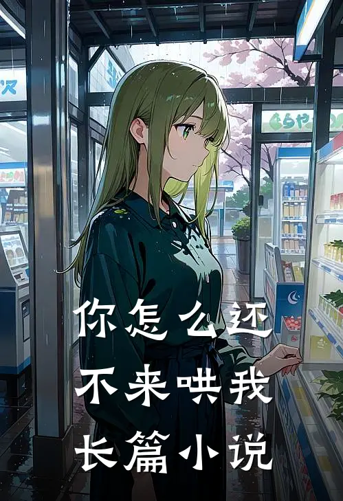 你怎么还不来哄我长篇小说