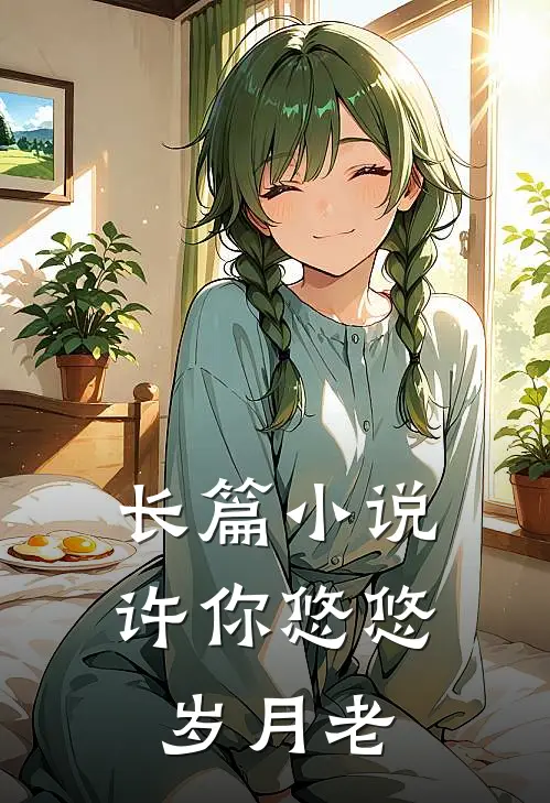 长篇小说许你悠悠岁月老