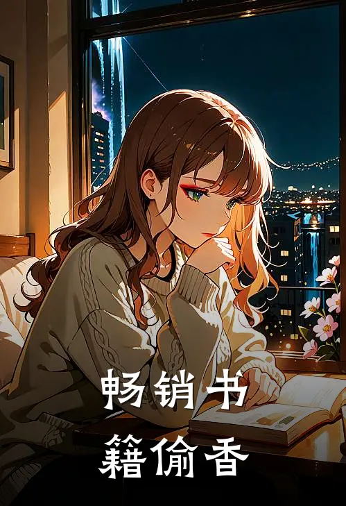 畅销书籍偷香