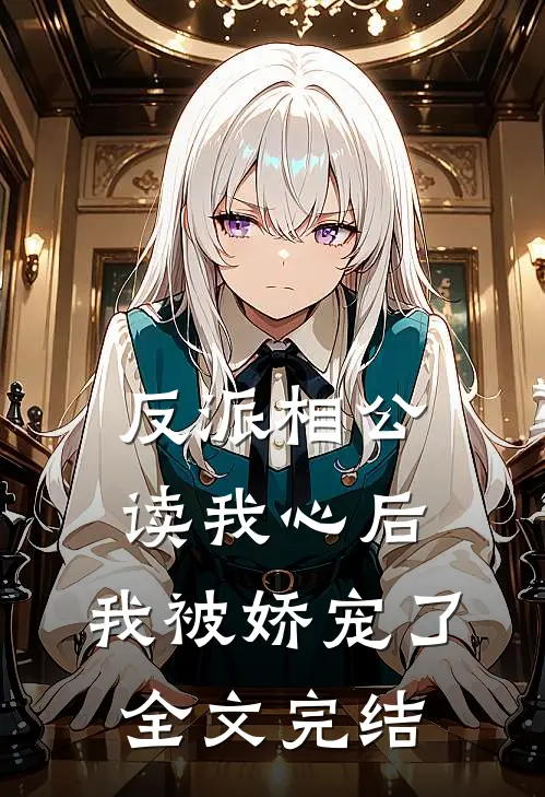 反派相公读我心后，我被娇宠了全文完结