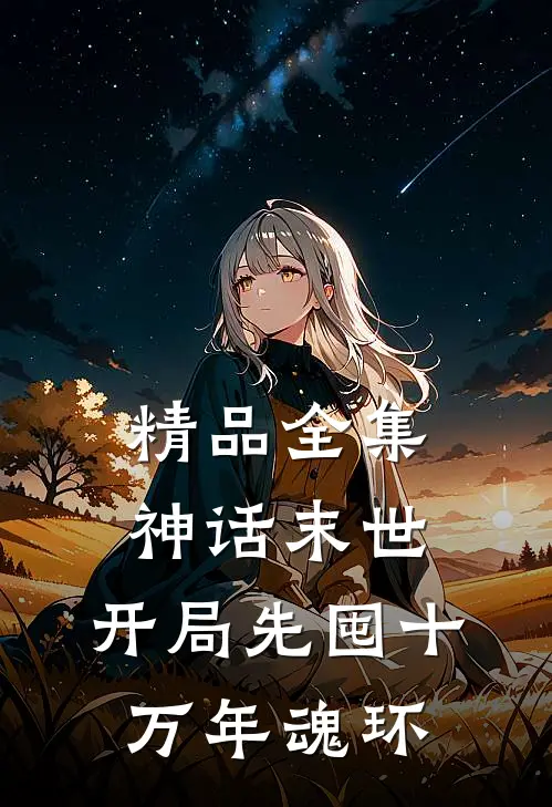 精品全集神话末世：开局先囤十万年魂环