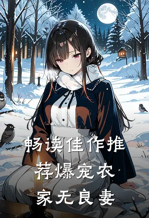 畅读佳作推荐爆宠农家无良妻