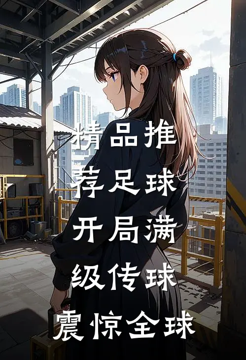 精品推荐足球：开局满级传球，震惊全球
