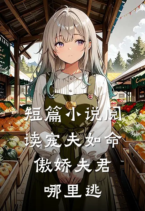 短篇小说阅读宠夫如命：傲娇夫君哪里逃