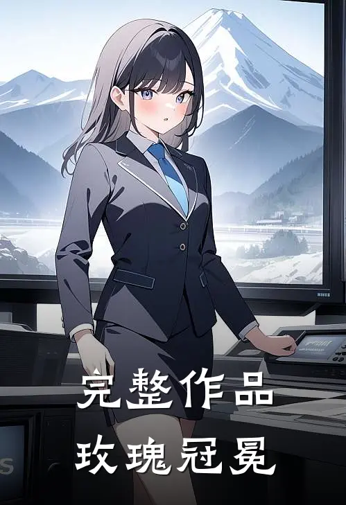 完整作品玫瑰冠冕