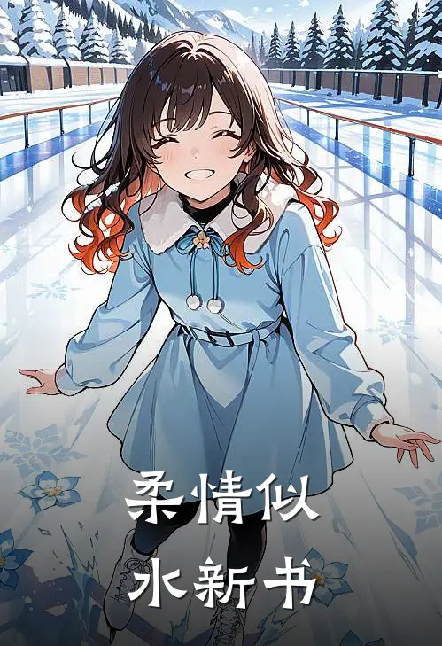 柔情似水新书