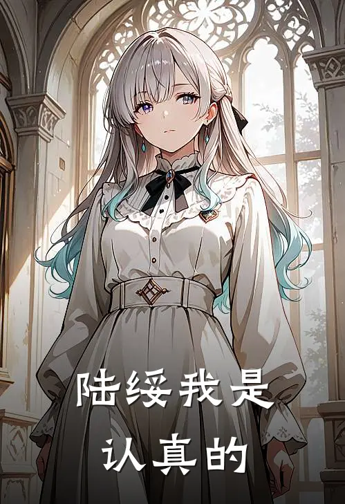 陆绥我是认真的