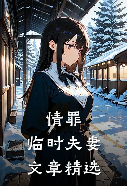 情罪：临时夫妻文章精选
