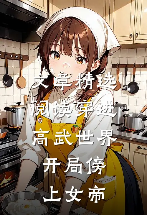 文章精选阅读穿进高武世界，开局傍上女帝