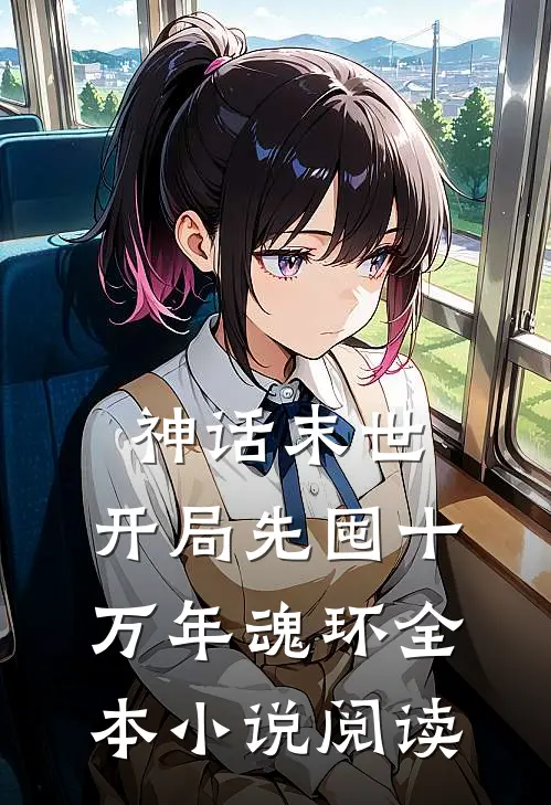 神话末世：开局先囤十万年魂环全本小说阅读