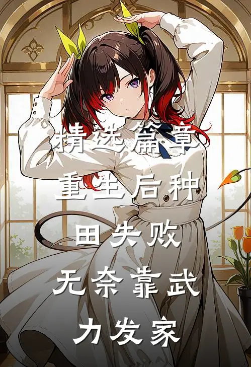 精选篇章重生后种田失败，无奈靠武力发家