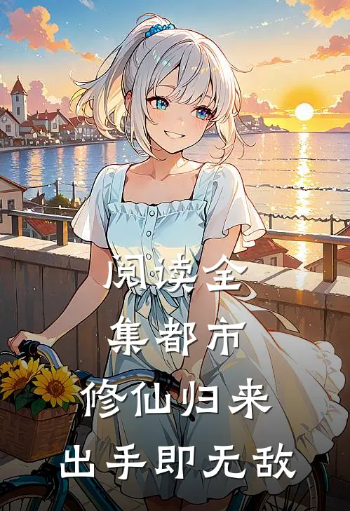 阅读全集都市：修仙归来，出手即无敌