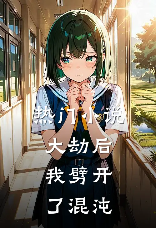 热门小说大劫后，我劈开了混沌
