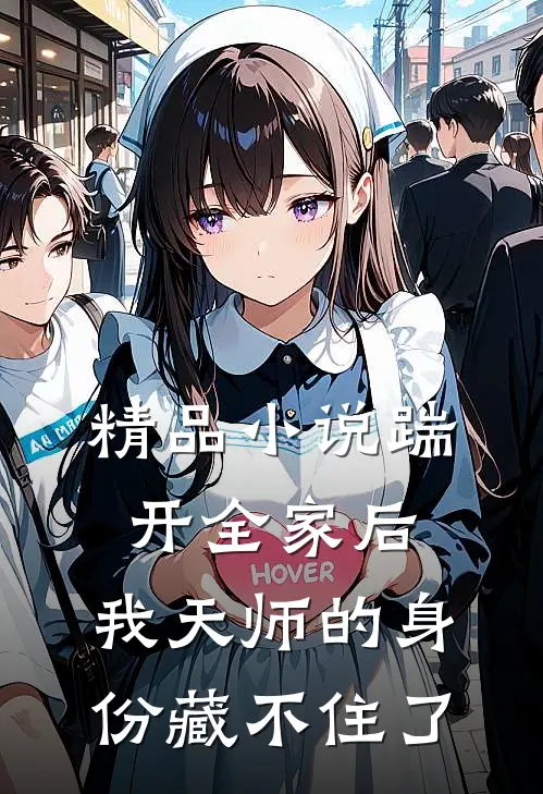 精品小说踹开全家后，我天师的身份藏不住了