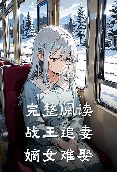 完整阅读战王追妻：嫡女难娶
