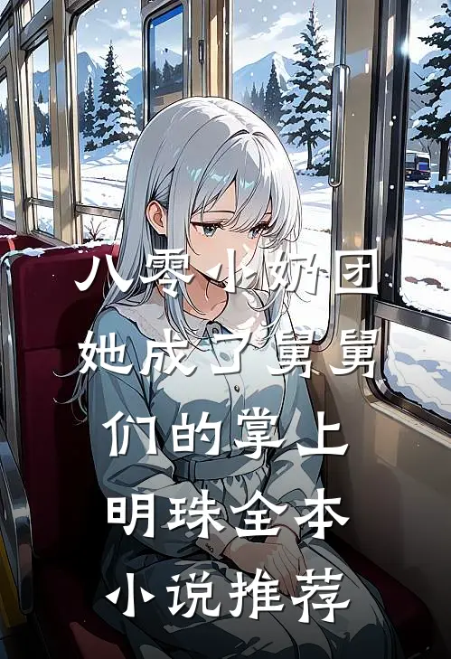 八零小奶团：她成了舅舅们的掌上明珠全本小说推荐
