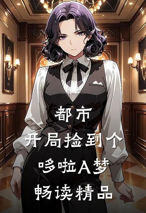 都市：开局捡到个哆啦A梦畅读精品