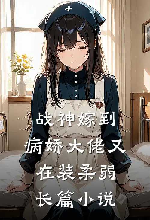 战神嫁到：病娇大佬又在装柔弱长篇小说