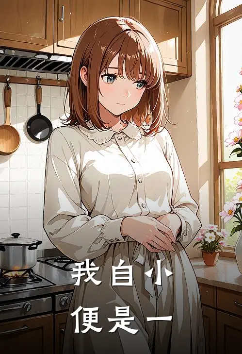 我自小便是一