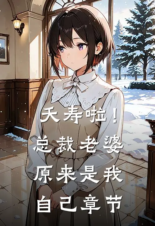 夭寿啦！总裁老婆原来是我自己章节