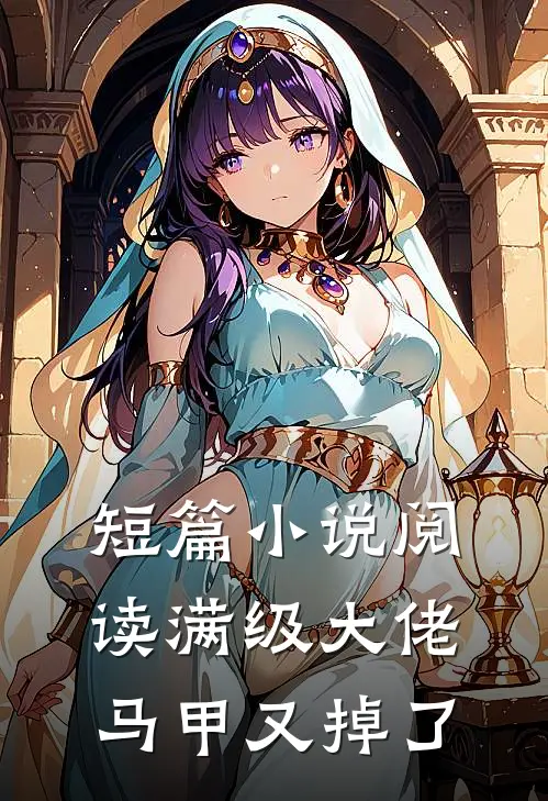 短篇小说阅读满级大佬马甲又掉了