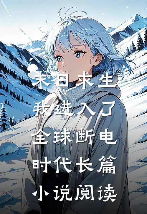 末日求生：我进入了全球断电时代长篇小说阅读
