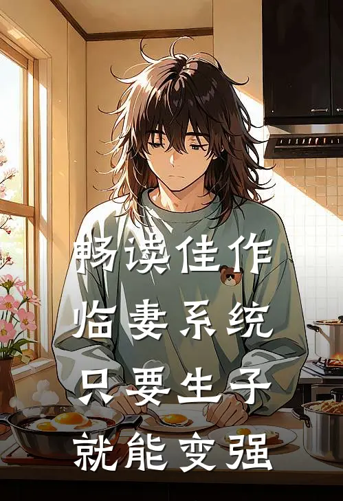 畅读佳作临妻系统：只要生子就能变强