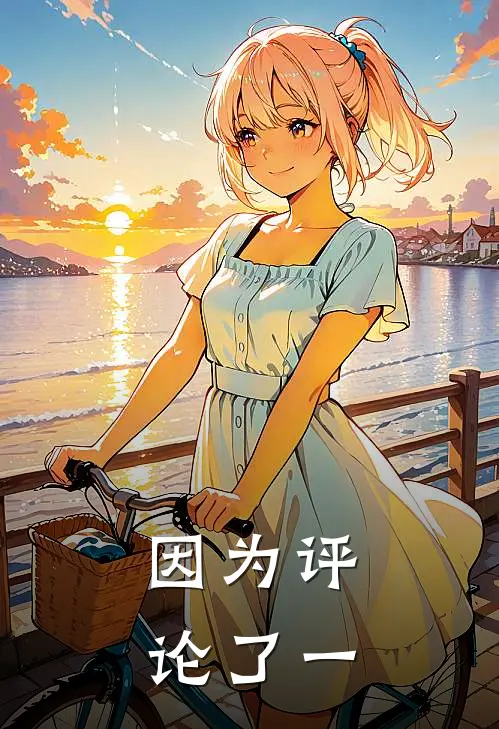 因为评论了一