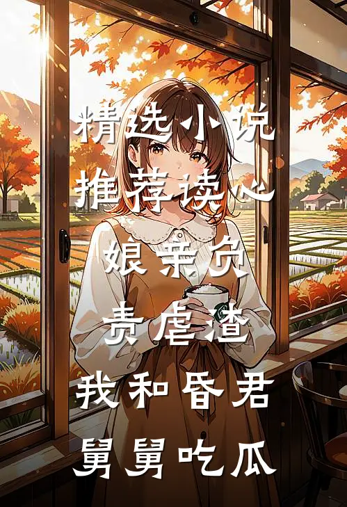 精选小说推荐读心：娘亲负责虐渣，我和昏君舅舅吃瓜