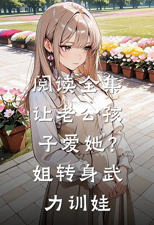 阅读全集让老公孩子爱她？姐转身武力训娃