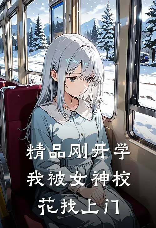 精品刚开学，我被女神校花找上门