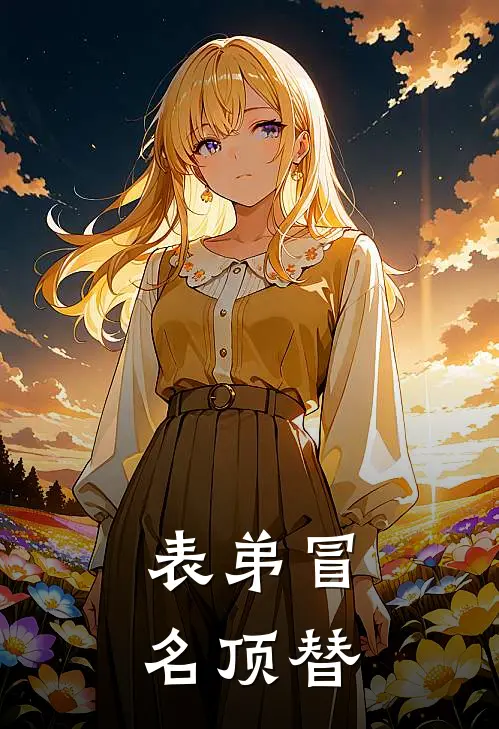 表弟冒名顶替