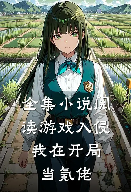 全集小说阅读游戏入侵：我在开局当氪佬