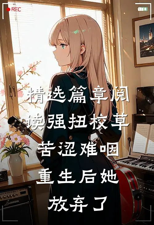 精选篇章阅读强扭校草苦涩难咽，重生后她放弃了
