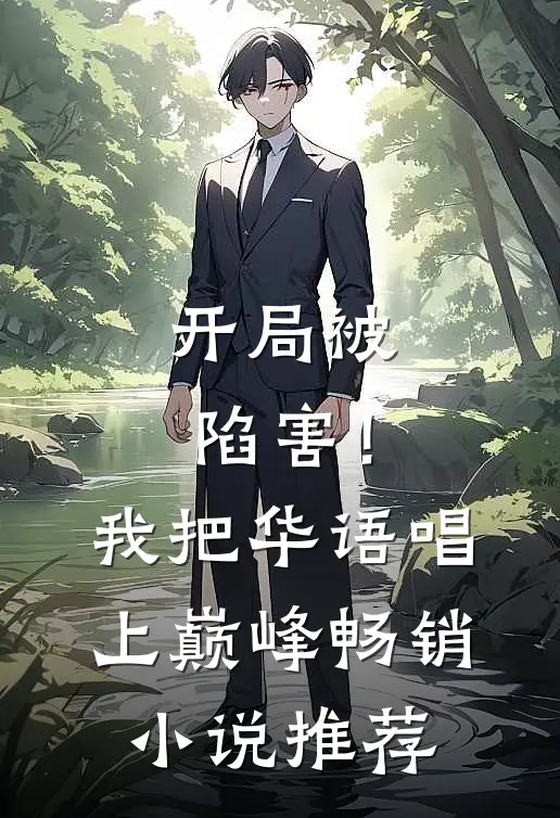 开局被陷害！我把华语唱上巅峰畅销小说推荐