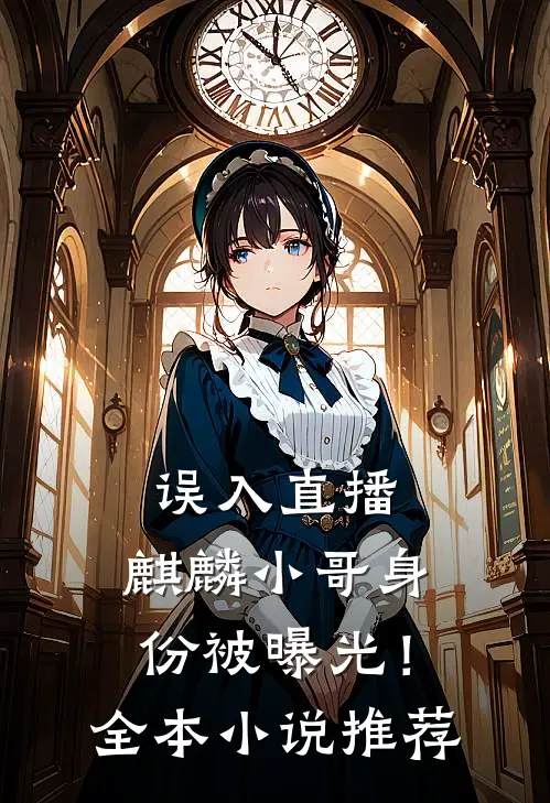误入直播，麒麟小哥身份被曝光！全本小说推荐