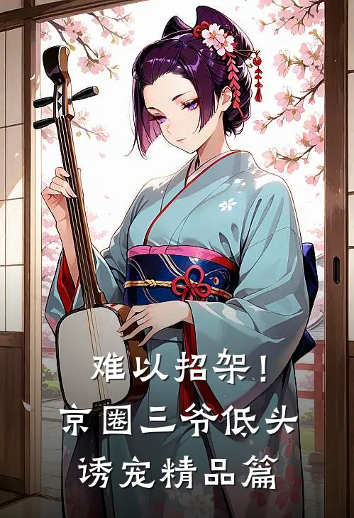 难以招架！京圈三爷低头诱宠精品篇