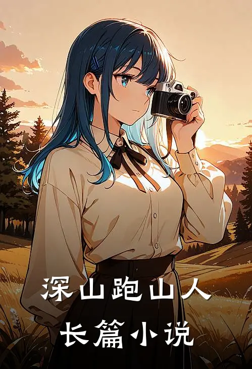 深山跑山人长篇小说
