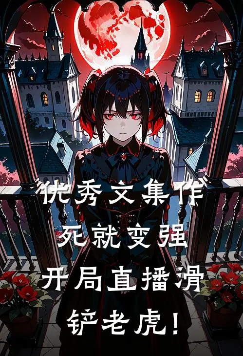 优秀文集作死就变强，开局直播滑铲老虎！