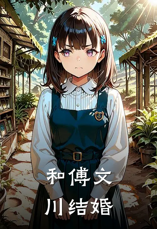 和傅文川结婚