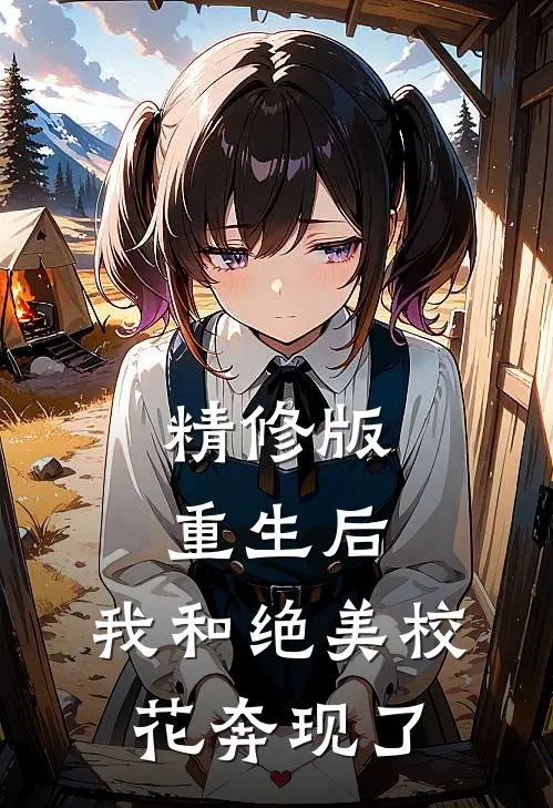 精修版重生后，我和绝美校花奔现了