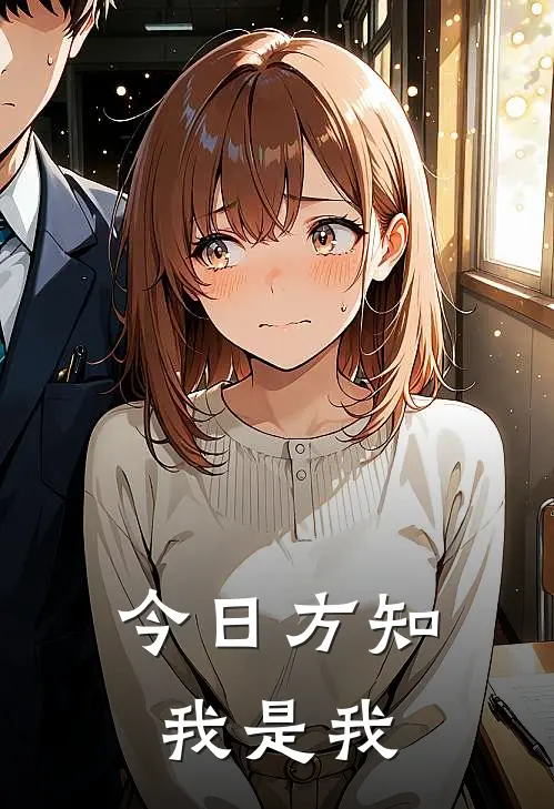 今日方知我是我