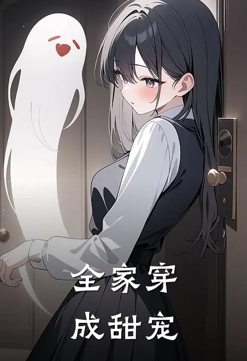 全家穿成甜宠