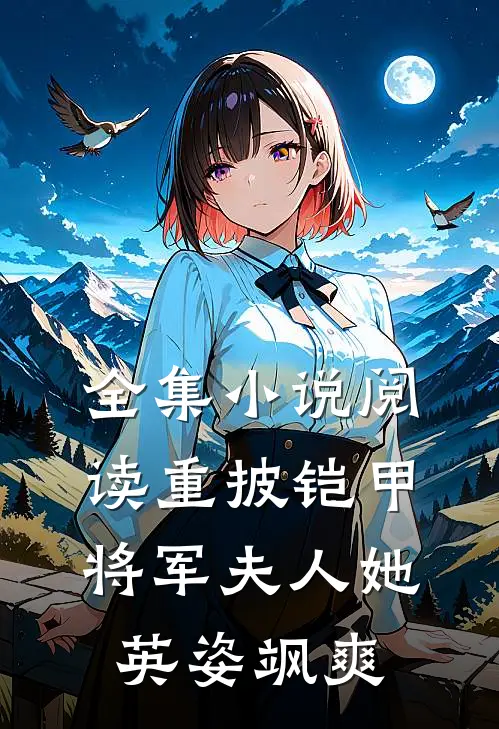 全集小说阅读重披铠甲，将军夫人她英姿飒爽