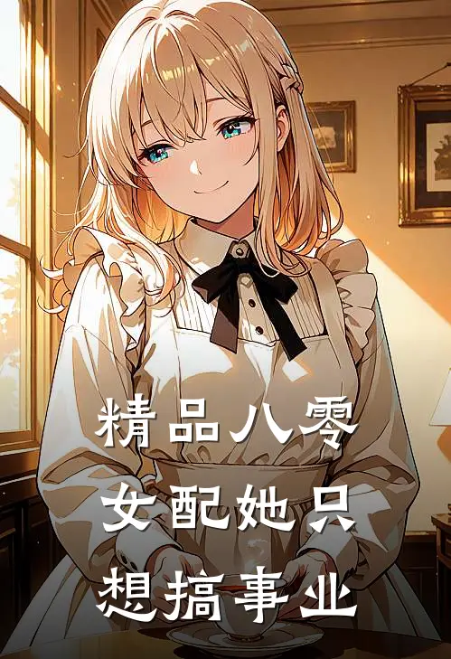 精品八零：女配她只想搞事业