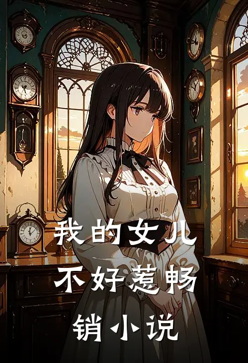 我的女儿不好惹畅销小说